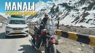 Manali Trip: What all Tourist Places you can Explore in Just 1 Day?