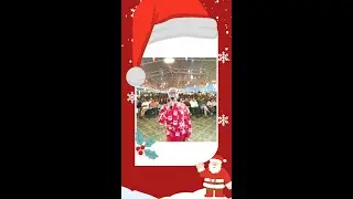 Christmas & New Year Greetings from MariApps Family 🎄✨