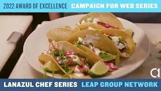 2022 Communicator Award of Excellence Winner Showcase - Extended Entry Deadline