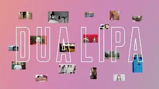 Dua Lipa - New Rules (Official Fan video) #DuasNewRules