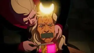 Bastion is the big bad and Magneto is ALIVE | X-Men 97 Episode 7 Ending