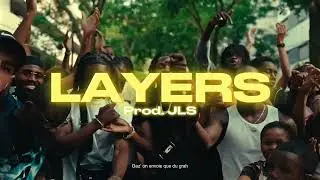 [FREE] TVLM x KONIEUR x 2ZG Type Beat | Chicago Drill Type Beat &laquo;&nbsp;Layers&nbsp;&raquo;