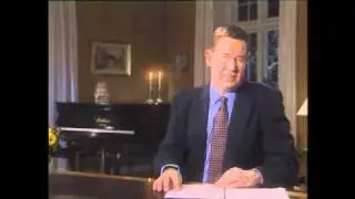 Poul Nyrup Rasmussen, Nyt&aring;rstale 1998