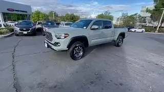 2023 Toyota Tacoma TRD Off-Road Double Cab Temecula  Murrieta  Lake Elsinore  Menifee  Oceanside  Es