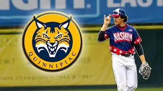 From D3 to D1 Quinnipiac University || Transfer Portal Success with Elite Recruits