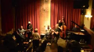Monday Night Jazz featuring Mary H. Graham Vocalist