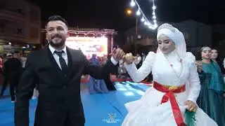 Çawşin Müzik Yunus Ordu Ferhat & Zehra Çiftinin Muhteşem Düğünü Enfes Kalabalık Grani New Video