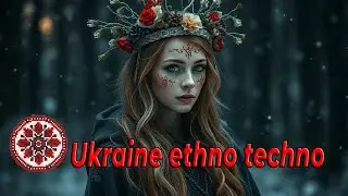 Голос Землі | Українське Етно-Техно Пробудження