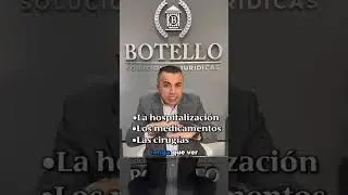 &iquest; Que cubre el seguro soat en caso de un accidente ?