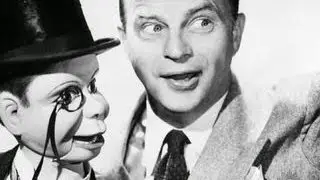 Almanac: Ventriloquist Edgar Bergen