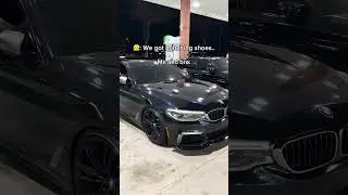 Send this to your twin🦇 #shorts #m550 #ttv8 #bmw
