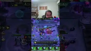 ZAC 3  #tft #cybercity