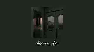 alt-J - Get Better | obscure vibe