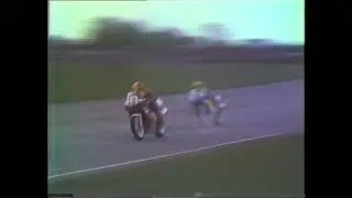 One for the ‘bike fans' 15 April 1989