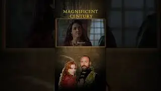 Fatma Sultan was Misunderstood | Magnificent Century #shorts