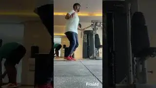 Double Under #shorts #skipping #fitness #gym #workout #personalcoaching #cardio