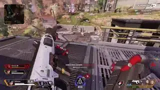 Apex Legends Season 6 Tips, Strategies and Tactics to win