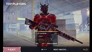 MC5 bsw gameplay