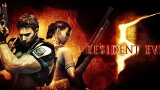 FINALMENTE! Resident Evil 5 Rodando LISO na GPU MALI - Winlator 11.0 Atualizado
