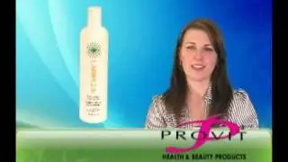 Provit Shampoo and Conditioner - Part 2