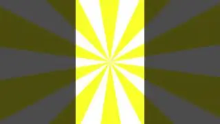 Yellow and White Sunburst Background#motiongraphics #copyrightfree#aftereffects #backgrounds#visuals