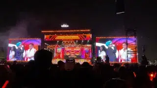 CHẲNG TIN V&Agrave;O T&Igrave;NH Y&Ecirc;U - RHYDER live at GENfest MBILLION HN 