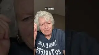 The survivors #duet #pambondi #survivors #victims #DOJ #epstein #epsteinfiles #evil #sick #maga