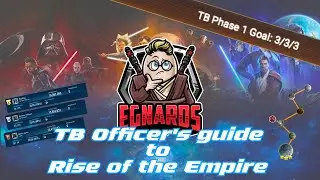 Egnards' Guide to being a great Rise of the Empire TB Officer