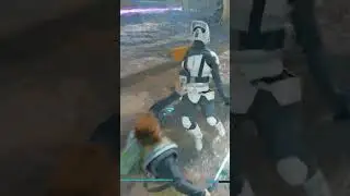 Testing the Koboh Matter #starwars #jedisurvivor #starwarsjedisurvivor #game #gameplay #gaming #rpg