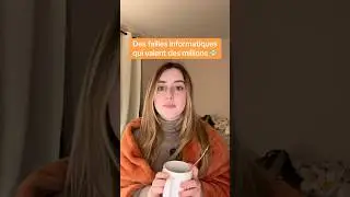 Faille informatique qui valent ch&egrave;re !