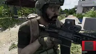 Expanding the operations | Beginner PMC | Gray Zone Warfare | GER/ENG