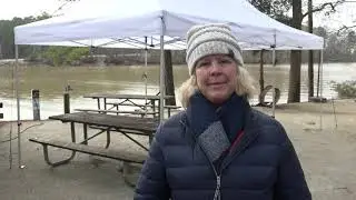 West Point Lake Camping Tips