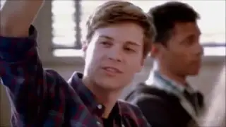 Noah Foster || Everybody Loves Me