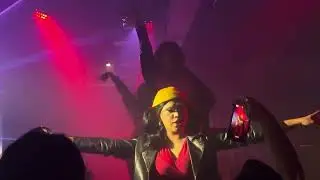 Scarlet night club in Honolulu Hawaii