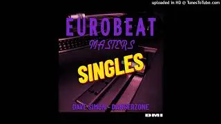 Dave Simon - Dangerzone (Alt Mix)