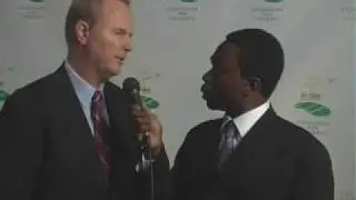 So Much to Talk About: John Mara (October 2009)