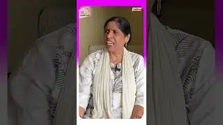 Mujhe Industry Ke Log Pasand Nahi&rdquo; 🙄 &ndash; Poonam Pandey&rsquo;s Mom on Dream Daamad! 🤭#shorts