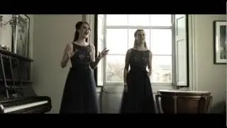 Classical Crossover Vocal Duo Duette - Available from AliveNetwork.com