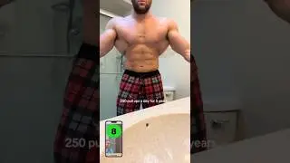 Side Effects Of Too Many PULL-UPS! 😳