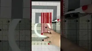 Day 16 -  Fair and Square  #quilting