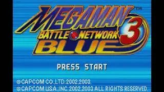 15 Minutes of Video Game Music - Tree of Life from MegaMan Battle Network 3