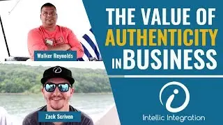 The Value of Authenticity in Business