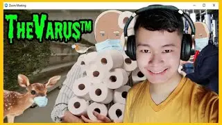 Internet Historian - Tales From TheVarus 