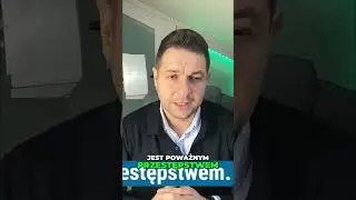 Przetarg za 17 Miliard&oacute;w: Ustawiony pod zagraniczne firmy? #shorts