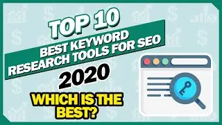 [2020] What Is Best Keyword Research Tool For SEO - Watch This Before You Start