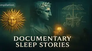 Forgotten Worlds: The Sun King, Roman Gods, Strange Inventions & Edwardian Life