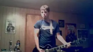 The First Time We Met - Morgan Poulos (Self Written Song)