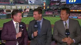 2022 MLB on TBS ALCS Intro/Theme (Yankees vs Astros)