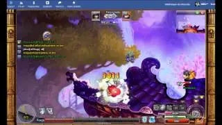 Nova Arma DDTank - Super Sundae