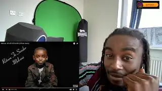 Melvoni - BLAZE OF GLORY (Official Audio) REACTION